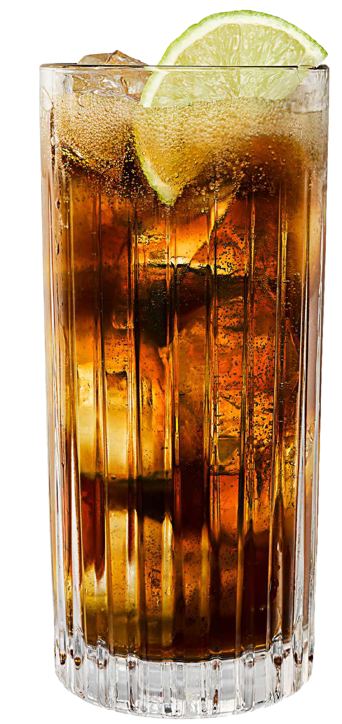 BACARDÍ Cuba Libre