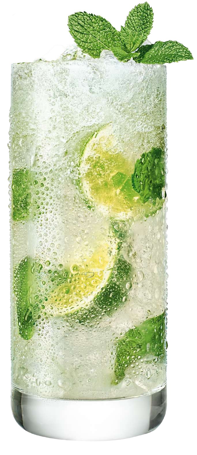 BACARDÍ Mojito